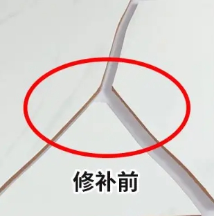 临武瓷砖空鼓维修公司分享下瓷砖基层整体强度偏低，可能会导致的问题。